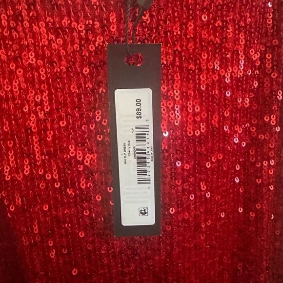 NWT Steve Madden Dress - Picture 5 of 5